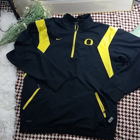 Nike Oregon duck Jacket - Picture 1 of 12